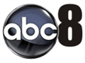 ABC 8/27 logo