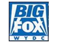 Big Fox WYDC logo