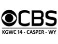 CBS 12 logo