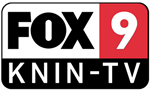 Fox 9 KNIN-TV2 logo