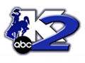K2 News logo