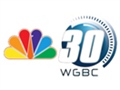 WGBC-DT2 logo