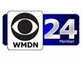 WMDN logo